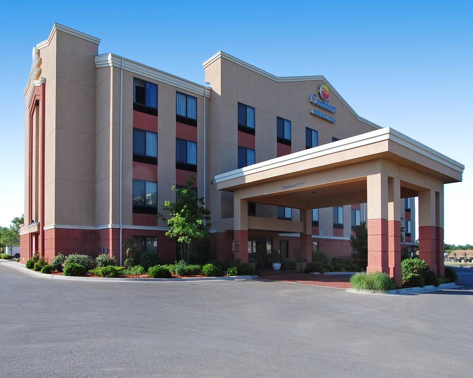 Holiday Inn Express & Suites Weatherford By Ihg Exterior photo