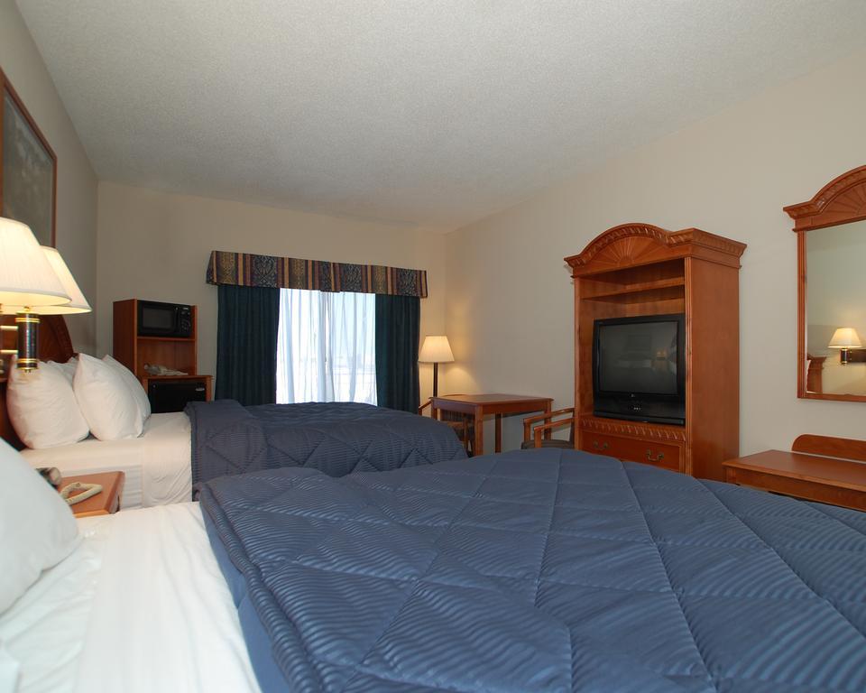 Holiday Inn Express & Suites Weatherford By Ihg Exterior photo