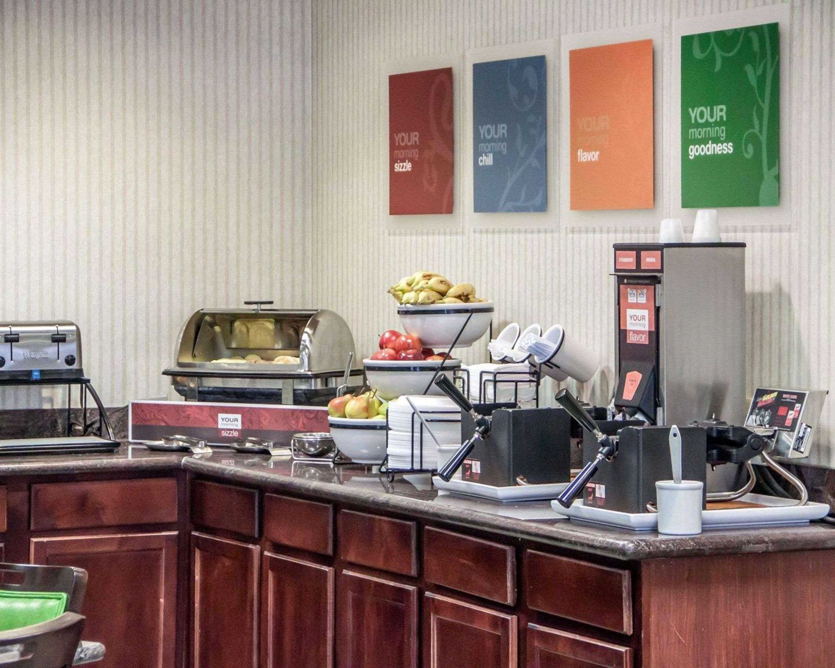Holiday Inn Express & Suites Weatherford By Ihg Exterior photo
