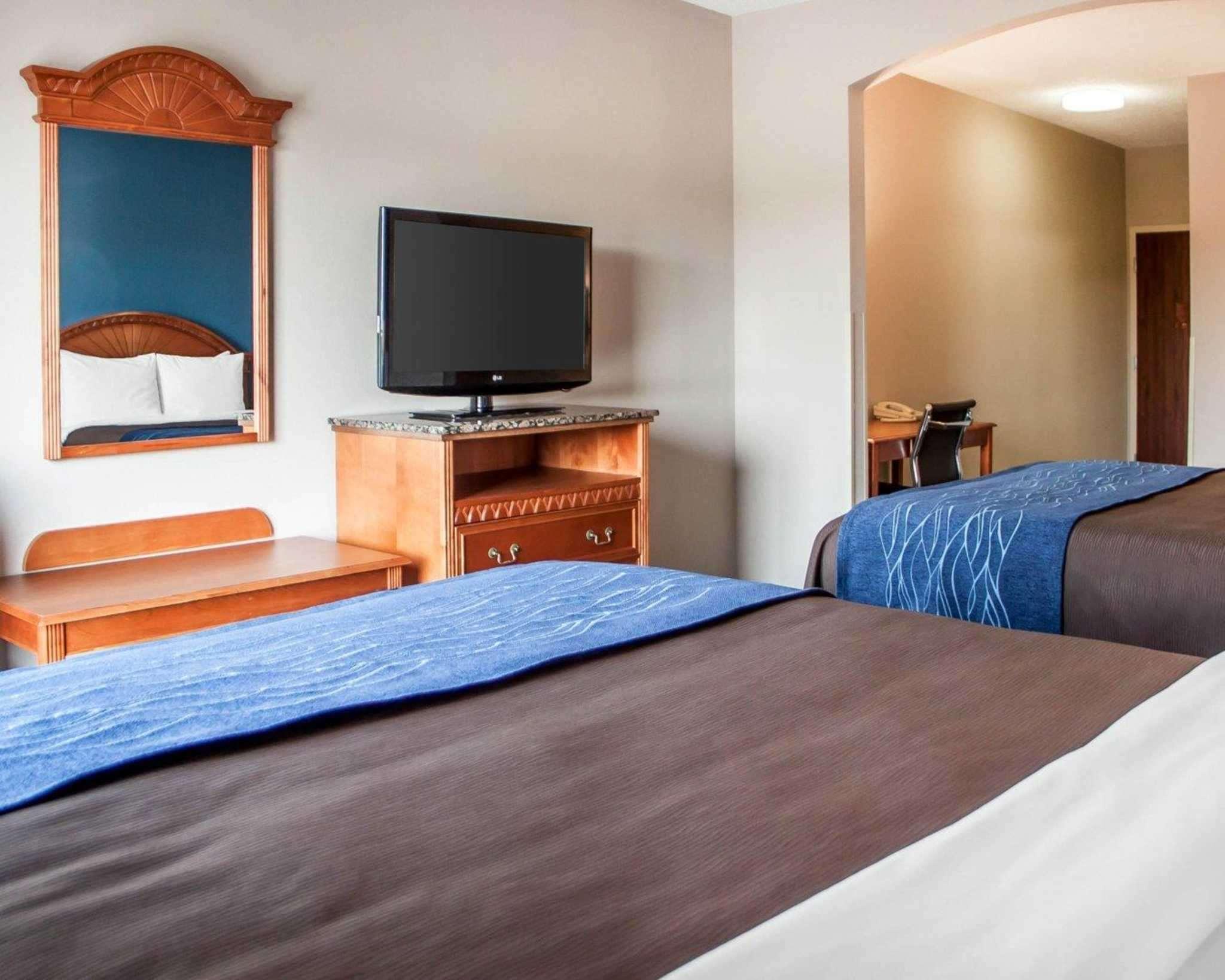 Holiday Inn Express & Suites Weatherford By Ihg Exterior photo