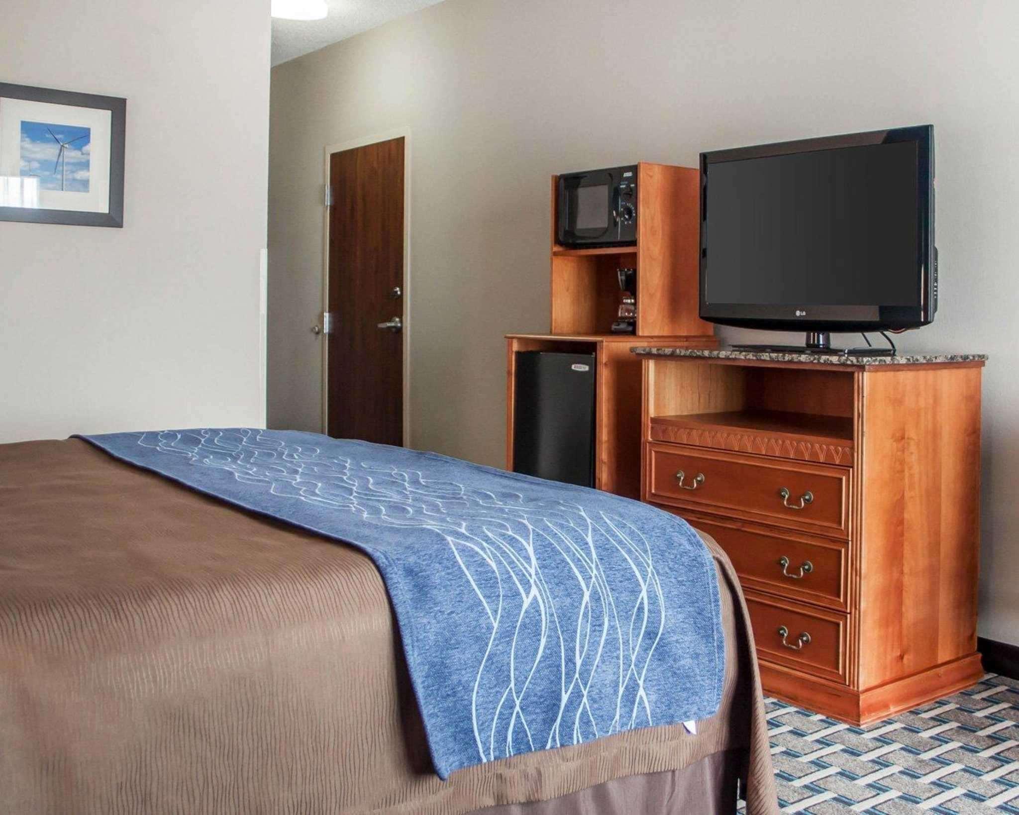 Holiday Inn Express & Suites Weatherford By Ihg Exterior photo