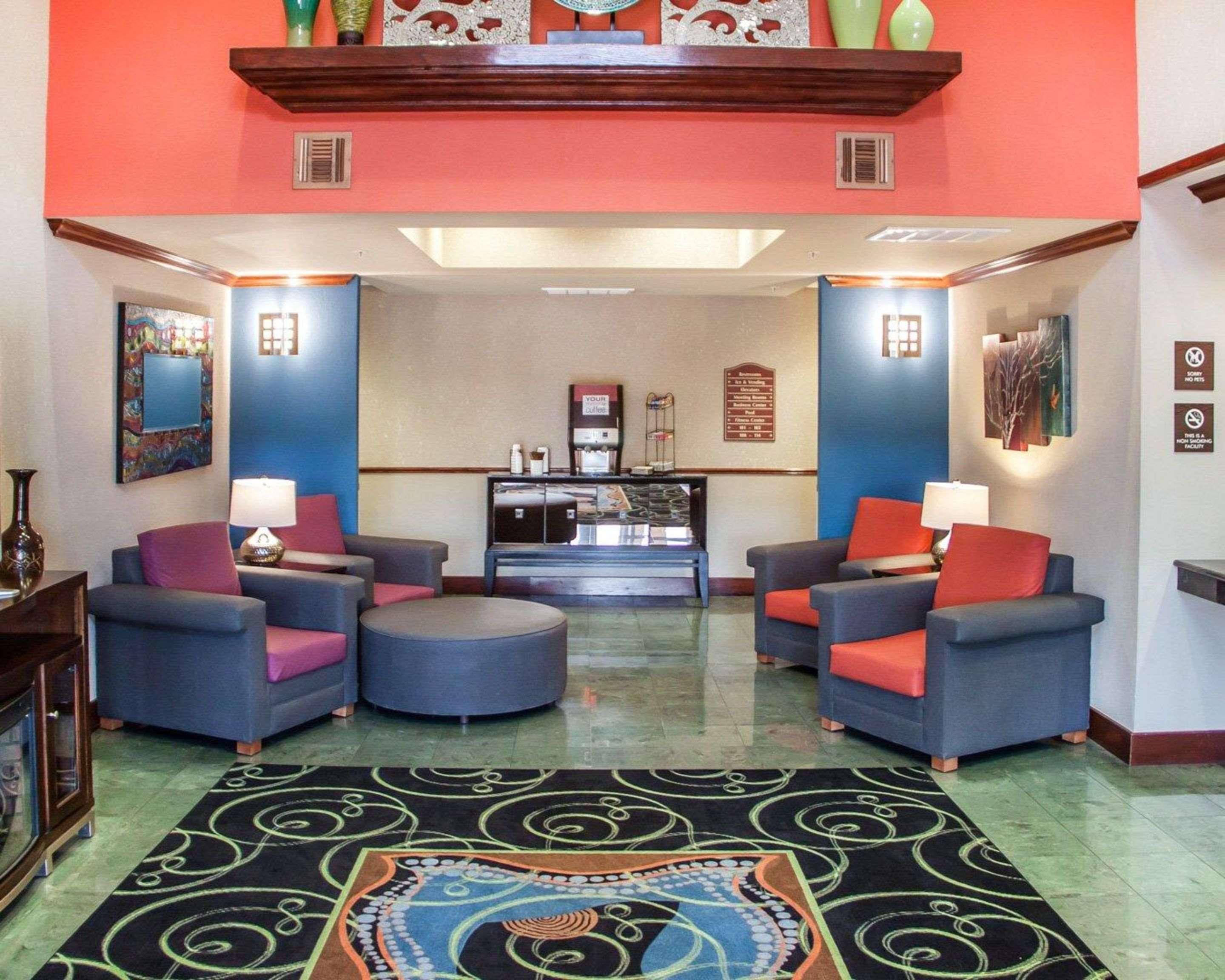 Holiday Inn Express & Suites Weatherford By Ihg Exterior photo