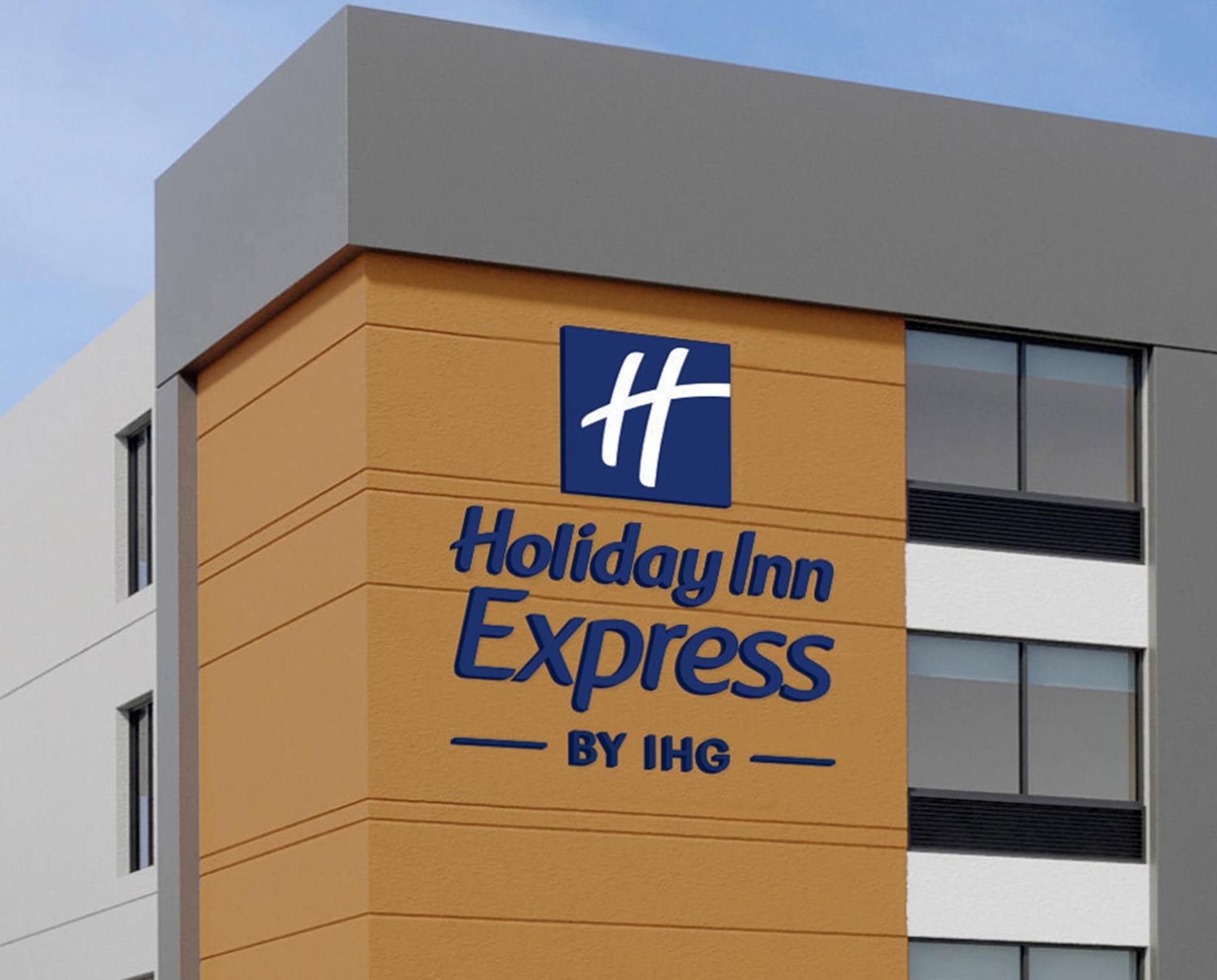 Holiday Inn Express & Suites Weatherford By Ihg Exterior photo